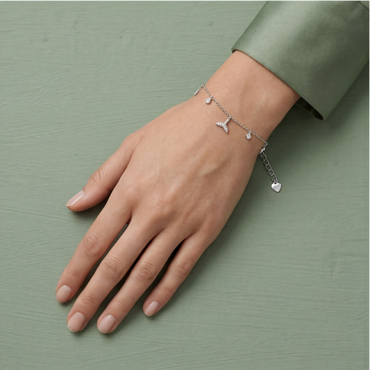 Pulseira Oceana