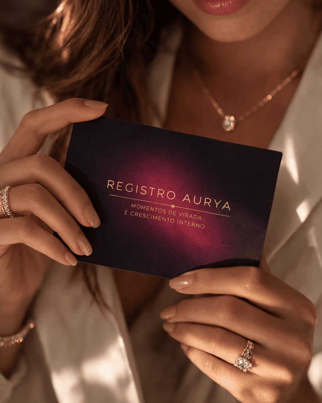 Registro Aurya
