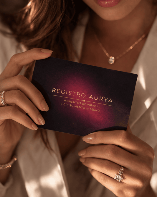 Registro Aurya