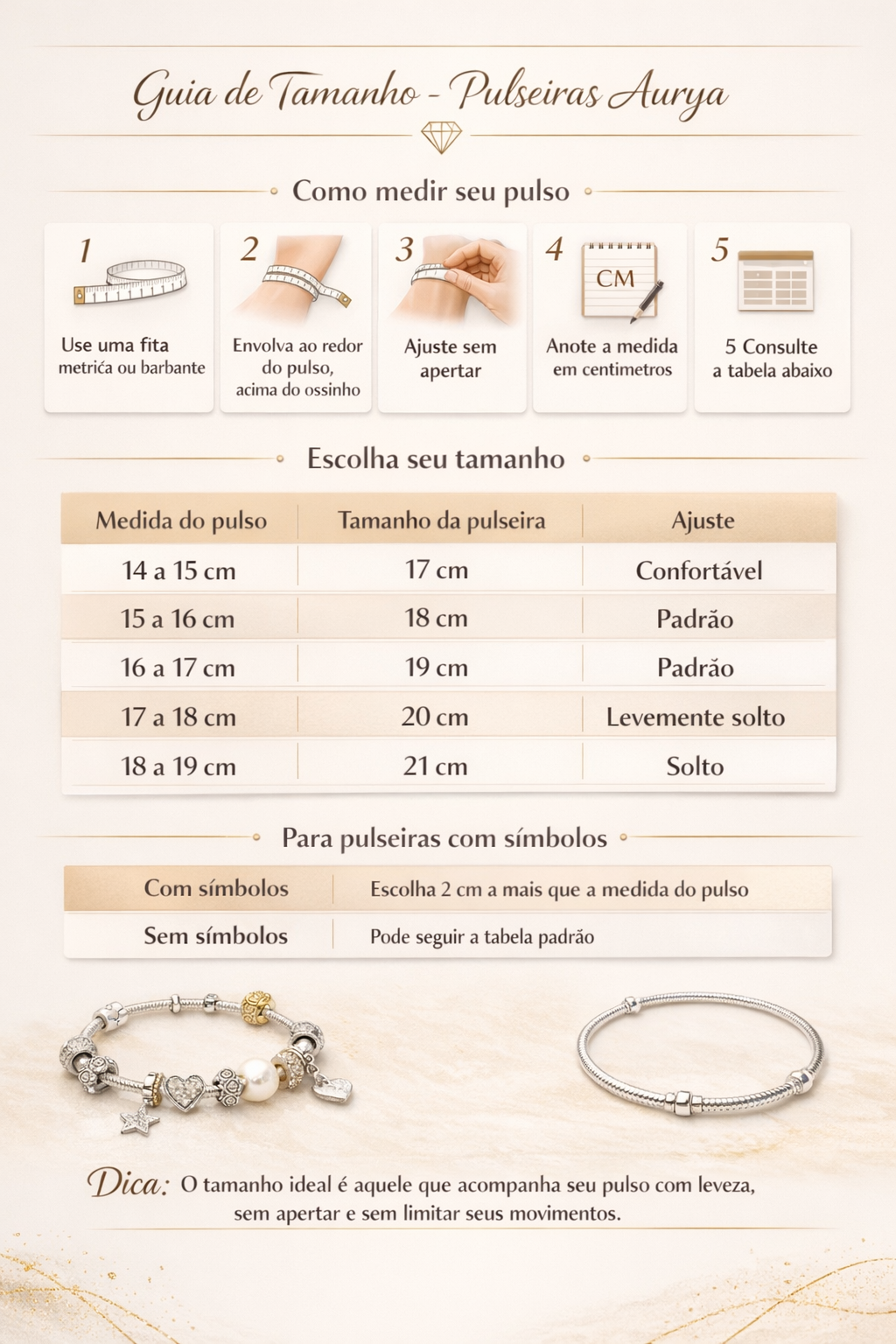 Pulseira rígida Prata 925
