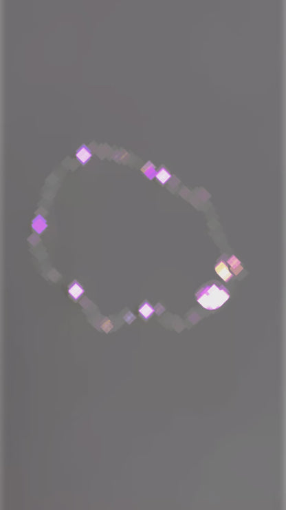 Pulseira Pérolas Afrodite Prata 925